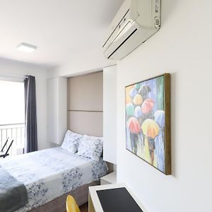 Apartamento Estudio